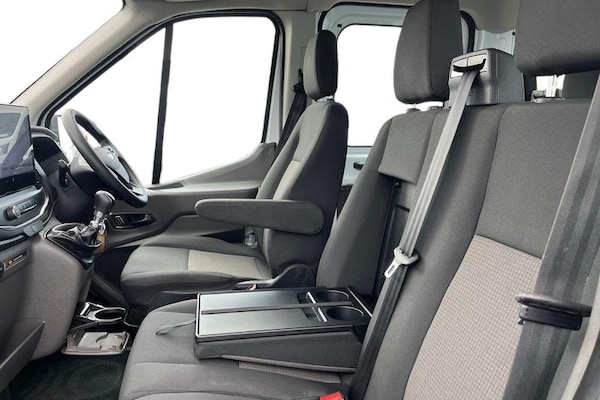 Used Ford Transit 2025 for sale - 75705685: Photo 11