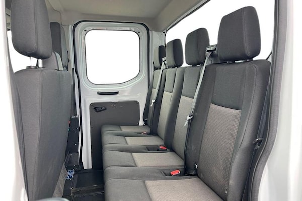Used Ford Transit 2025 for sale - 75705685: Photo 12