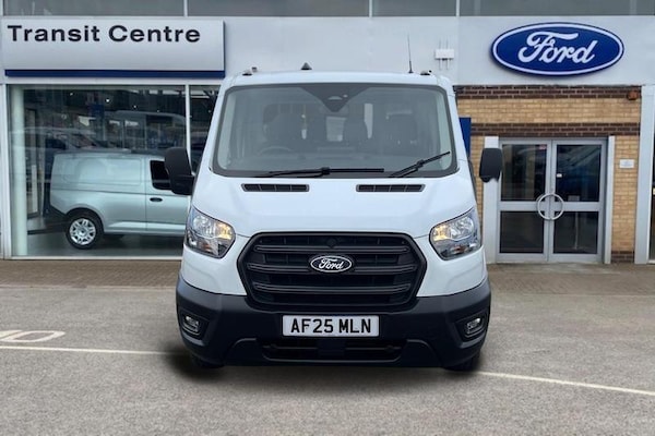 Used Ford Transit 2025 for sale - 75705685: Photo 13