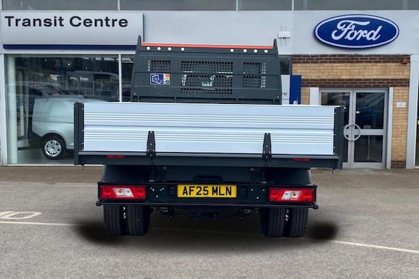 Used Ford Transit 2025 for sale - 75705685: Photo 14
