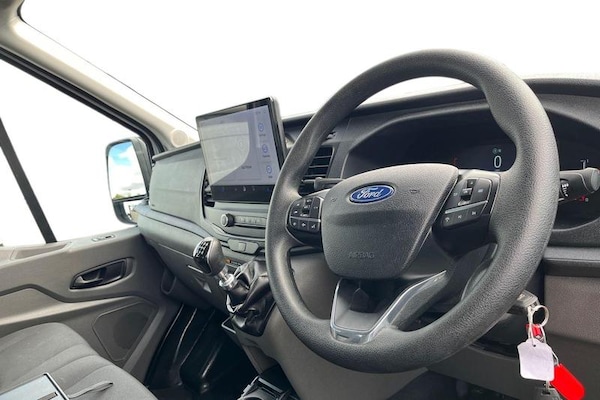 Used Ford Transit 2025 for sale - 75705685: Photo 15