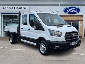 Ford - Transit