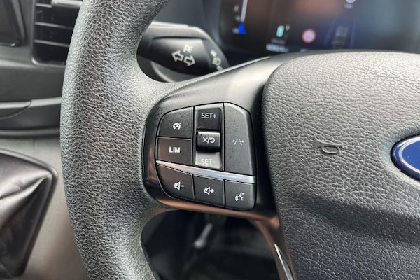 Used Ford Transit 2025 for sale - 75705685: Photo 26