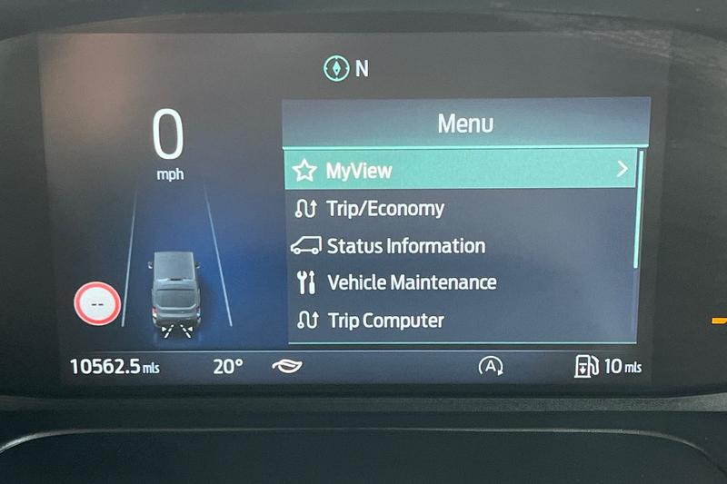 Vehicle 28