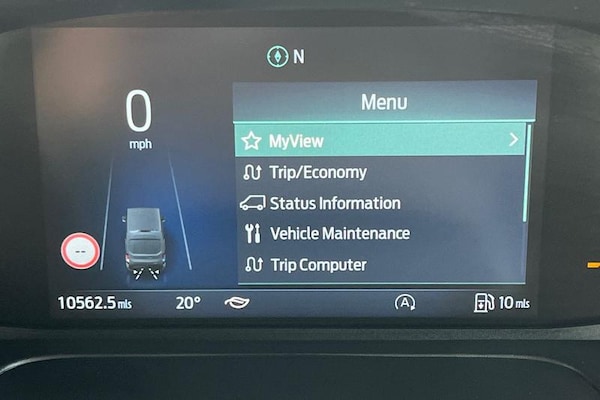 Used Ford Transit 2025 for sale - 75705685: Photo 28