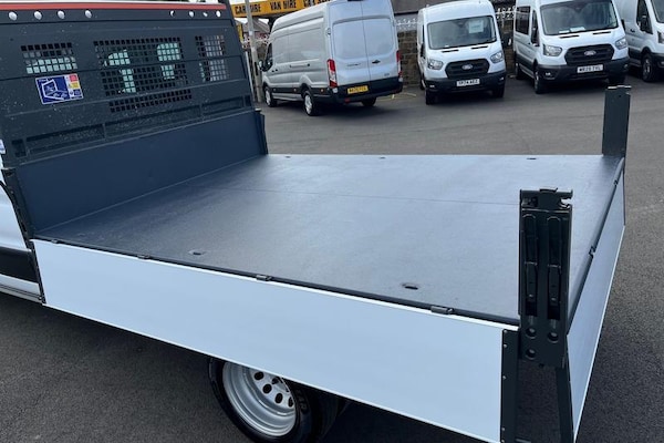 Used Ford Transit 2025 for sale - 75705685: Photo 31