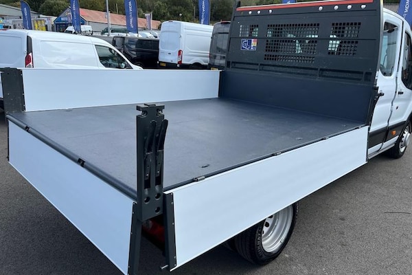 Used Ford Transit 2025 for sale - 75705685: Photo 32