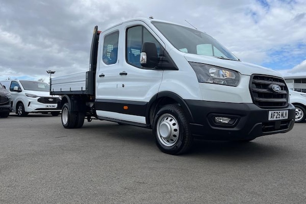 Used Ford Transit 2025 for sale - 75705685: Photo 36