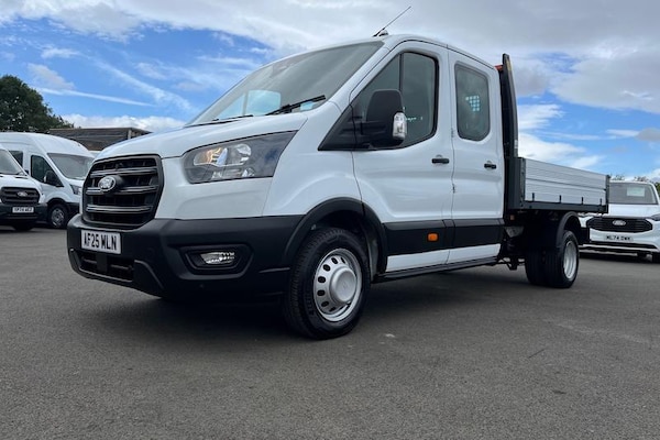 Used Ford Transit 2025 for sale - 75705685: Photo 37