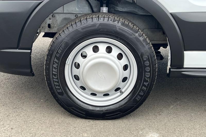 Vehicle 38