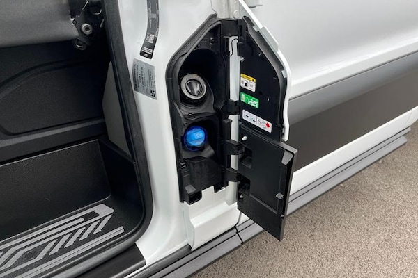 Used Ford Transit 2025 for sale - 75705685: Photo 39