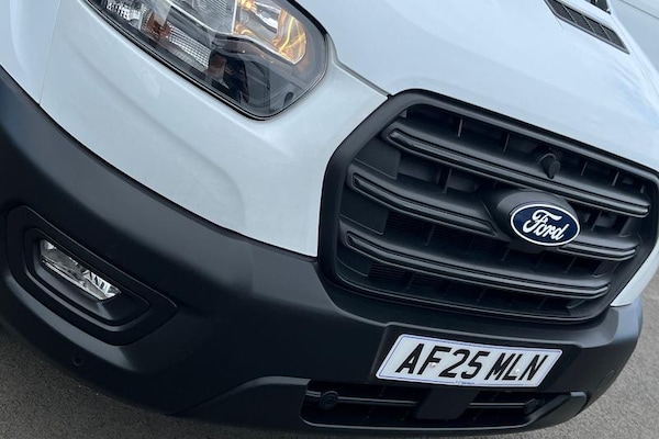 Used Ford Transit 2025 for sale - 75705685: Photo 41