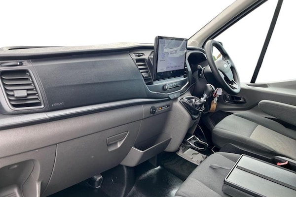 Used Ford Transit 2025 for sale - 75705685: Photo 4