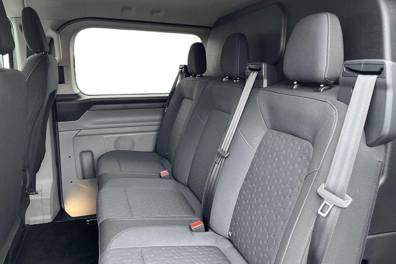 Used Ford Transit Custom 2025 for sale - 77607625: Photo 11