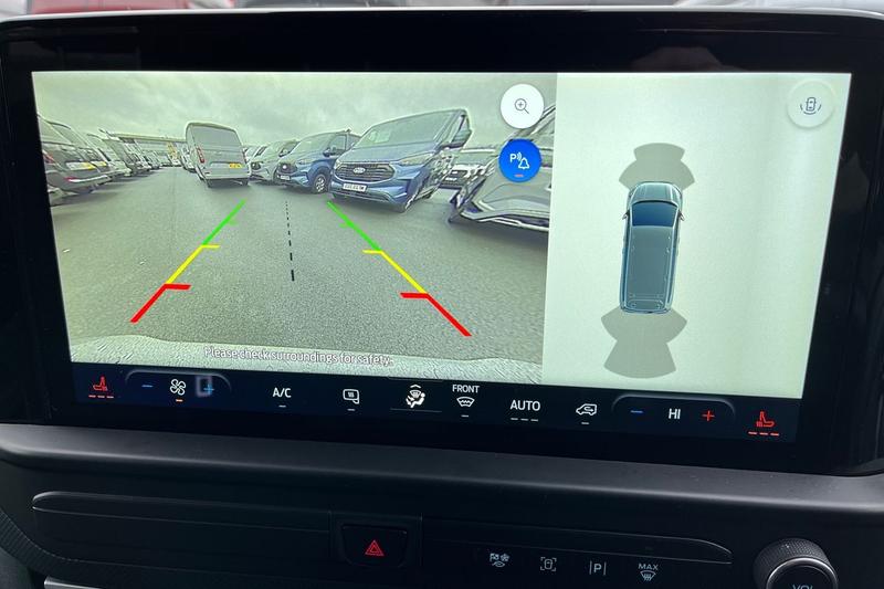 Used Ford Transit Custom 2025 for sale - 77607625: Photo 18