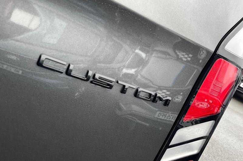 Used Ford Transit Custom 2025 for sale - 77607625: Photo 20