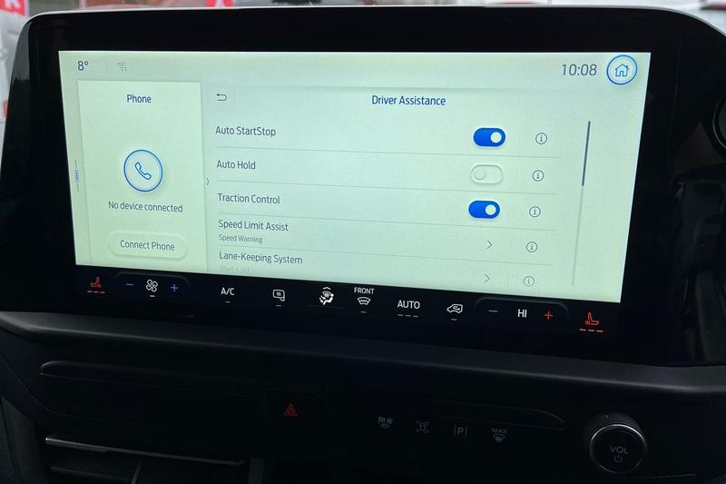 Used Ford Transit Custom 2025 for sale - 77607625: Photo 21