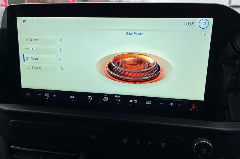 Used Ford Transit Custom 2025 for sale - 77607625: Photo 24