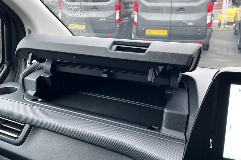 Used Ford Transit Custom 2025 for sale - 77607625: Photo 28