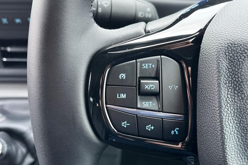 Used Ford Transit Custom 2025 for sale - 77607625: Photo 29