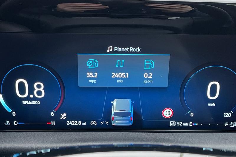 Used Ford Transit Custom 2025 for sale - 77607625: Photo 33