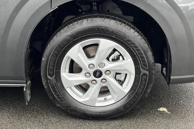 Used Ford Transit Custom 2025 for sale - 77607625: Photo 37