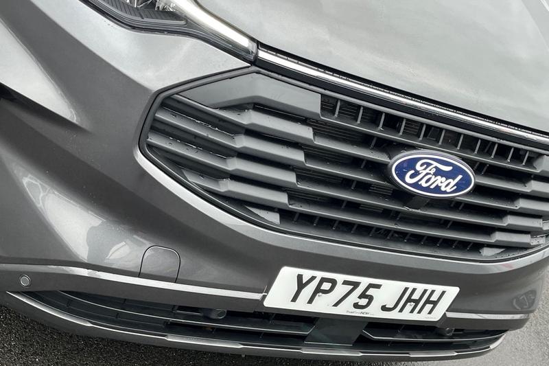 Used Ford Transit Custom 2025 for sale - 77607625: Photo 40