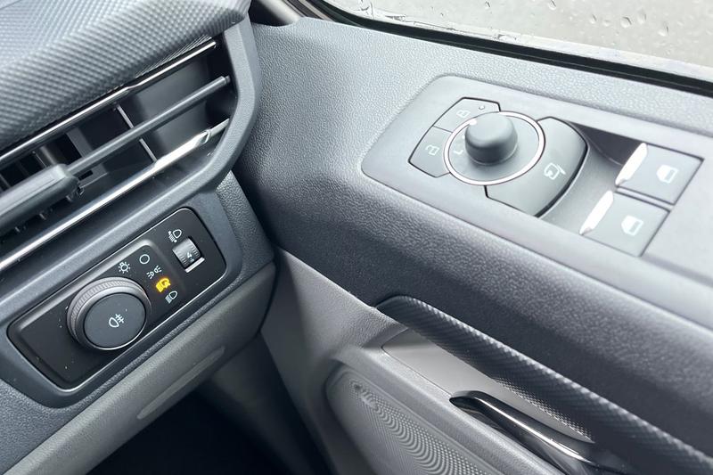 Used Ford Transit Custom 2025 for sale - 77607625: Photo 8