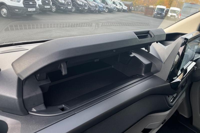 Used Ford E-Transit 2025 for sale - 76862500: Photo 14