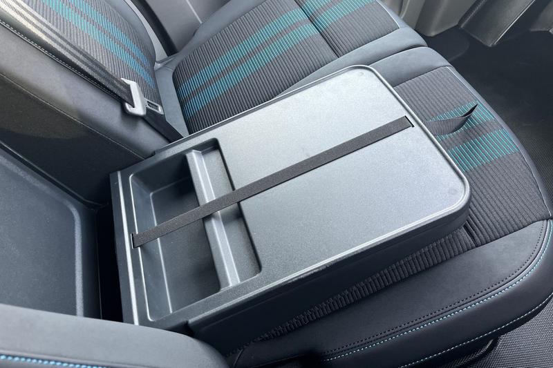 Used Ford E-Transit 2025 for sale - 76862500: Photo 15