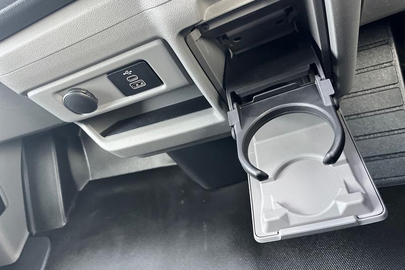 Used Ford E-Transit 2025 for sale - 76862500: Photo 16