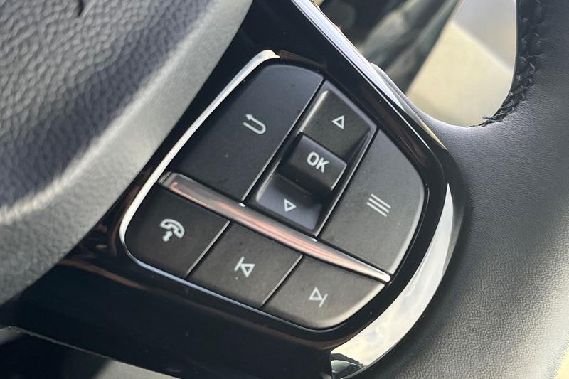 Used Ford E-Transit 2025 for sale - 76862500: Photo 18