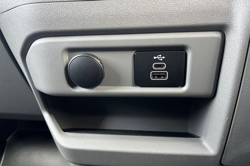 Used Ford E-Transit 2025 for sale - 76862500: Photo 20