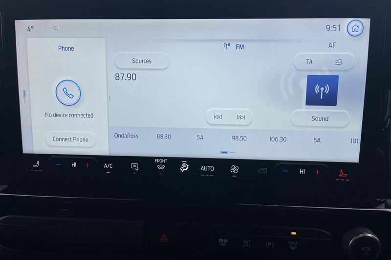 Used Ford E-Transit 2025 for sale - 76862500: Photo 21