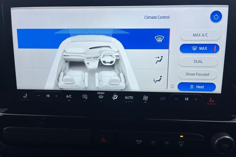 Used Ford E-Transit 2025 for sale - 76862500: Photo 22