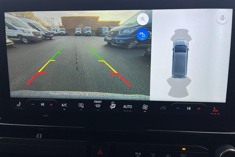 Used Ford E-Transit 2025 for sale - 76862500: Photo 23