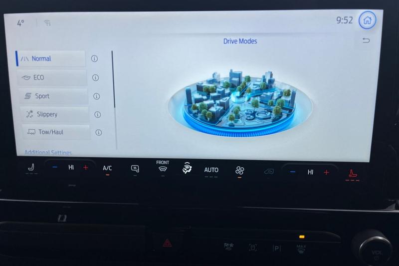 Used Ford E-Transit 2025 for sale - 76862500: Photo 24