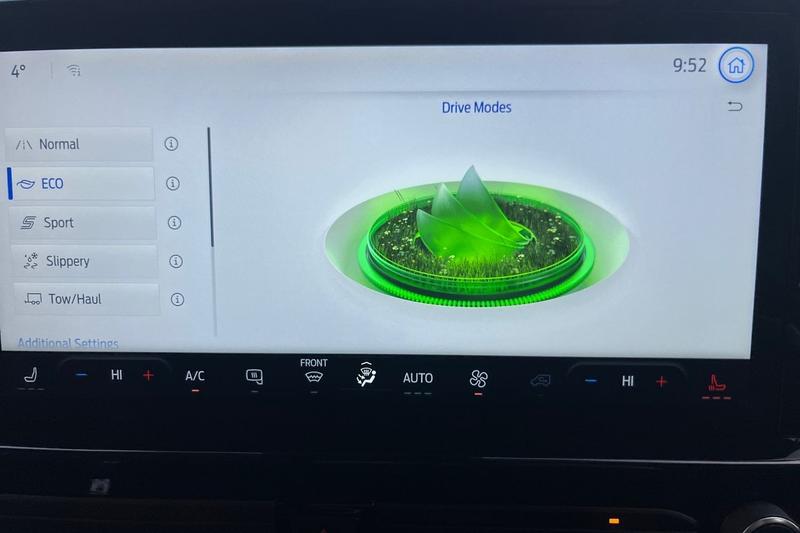 Used Ford E-Transit 2025 for sale - 76862500: Photo 25