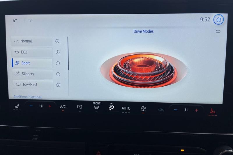 Used Ford E-Transit 2025 for sale - 76862500: Photo 26