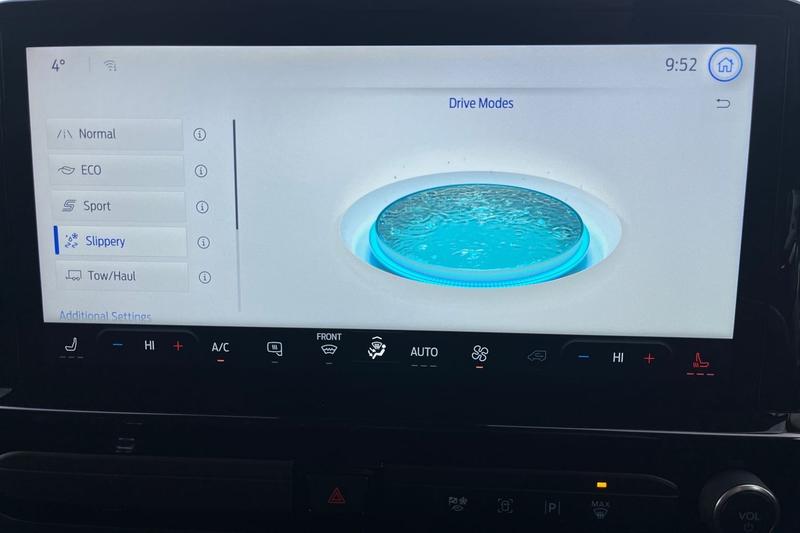 Used Ford E-Transit 2025 for sale - 76862500: Photo 27