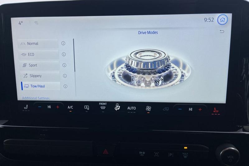 Used Ford E-Transit 2025 for sale - 76862500: Photo 28