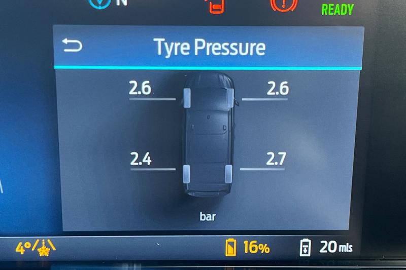 Used Ford E-Transit 2025 for sale - 76862500: Photo 29