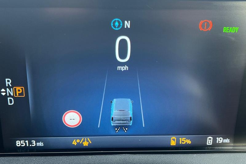 Used Ford E-Transit 2025 for sale - 76862500: Photo 30