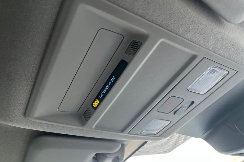 Used Ford E-Transit 2025 for sale - 76862500: Photo 31