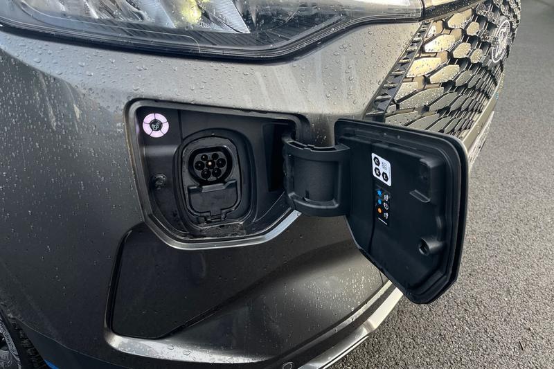 Used Ford E-Transit 2025 for sale - 76862500: Photo 32