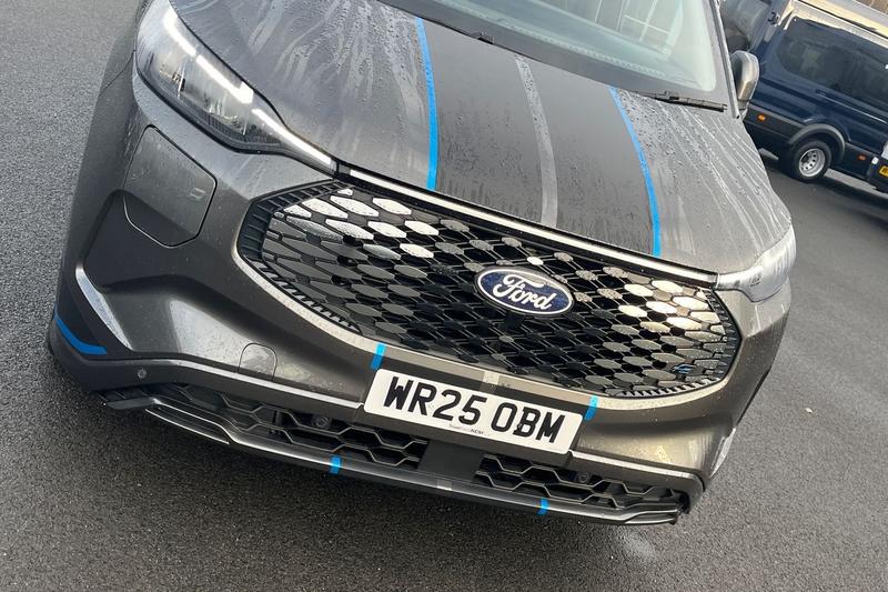 Used Ford E-Transit 2025 for sale - 76862500: Photo 39