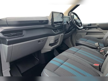 Used Ford E-Transit 2025 for sale - 76862500: Photo