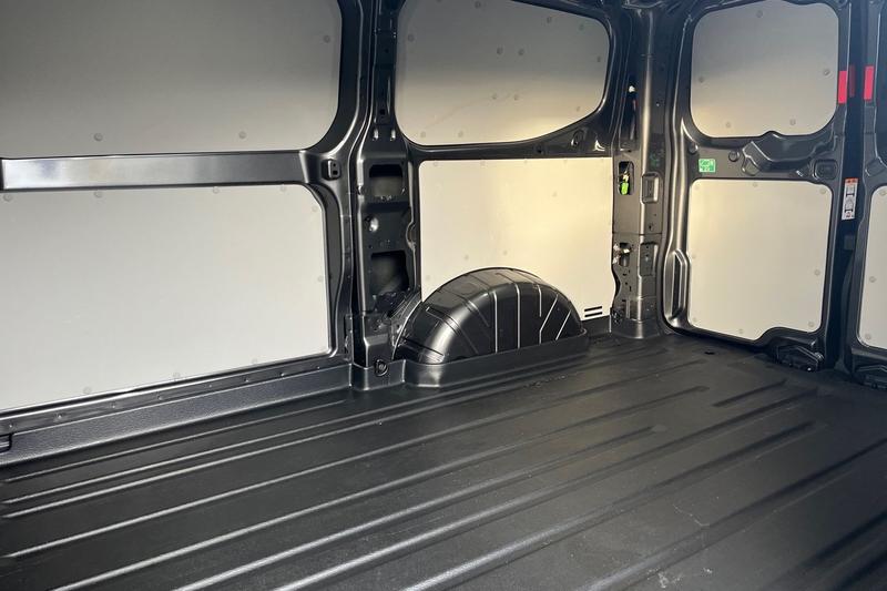 Used Ford E-Transit 2025 for sale - 76862500: Photo 4