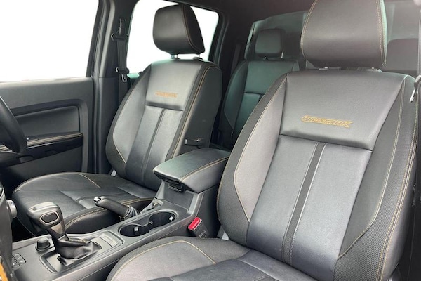 Used Ford Ranger 2022 for sale - 76255396: Photo 10