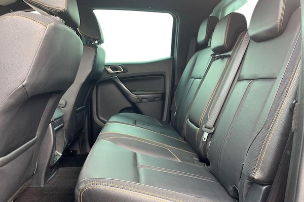 Used Ford Ranger 2022 for sale - 76255396: Photo 11